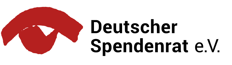 Logo Deutscher Spendenrat